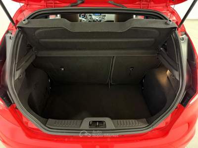 Ford Fiesta 1.0 Ecoboost 100CV ST-Line Rosso usata Caresanablot