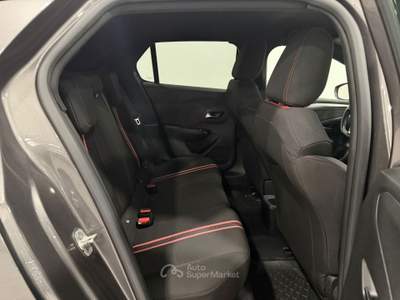 Opel Corsa 1.2 Gs Line + 100cv X-Factor Nero usata Caresanablot