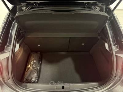 Opel Corsa 1.2 Gs Line + 100cv X-Factor Nero usata Caresanablot