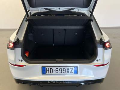 Volkswagen T-Roc 1.5 eTSI 110kW ACT R-Line DSG Bianco usata Cesena