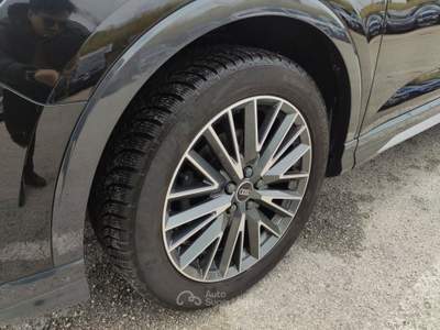 Audi Q3 35 TFSI Business Plus usata Avellino