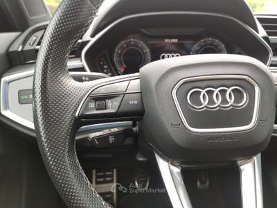 Audi Q3 35 TFSI Business Plus usata Avellino