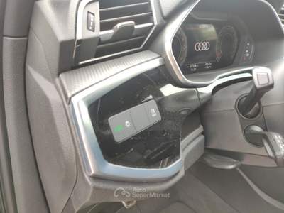 Audi Q3 35 TFSI Business Plus usata Avellino