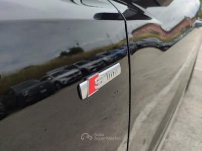 Audi Q3 35 TFSI Business Plus usata Avellino