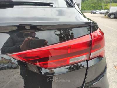 Audi Q3 35 TFSI Business Plus usata Avellino
