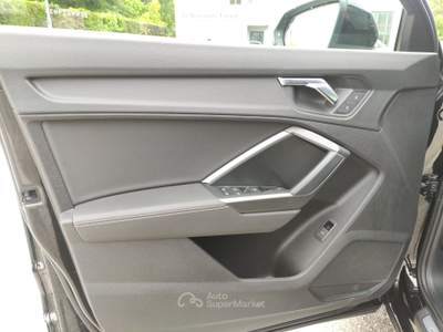 Audi Q3 35 TFSI Business Plus usata Avellino