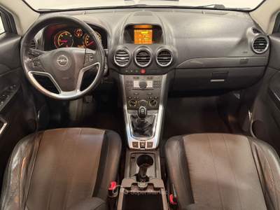 Opel Antara 2.2 CDTI Cosmo 163cv 4x2 Bianco usata Caresanablot
