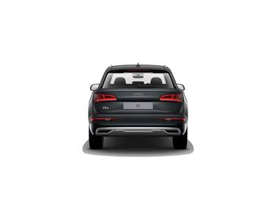 Audi Q5 2.0 TDI 130kW C.D. quattro S tronic Advanced usata Avellino