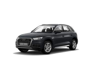 Audi Q5 2.0 TDI 130kW C.D. quattro S tronic Advanced usata Avellino