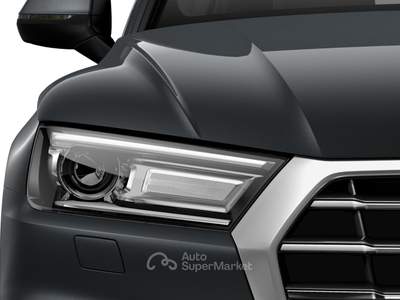 Audi Q5 2.0 TDI 130kW C.D. quattro S tronic Advanced usata Avellino