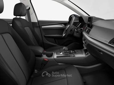 Audi Q5 2.0 TDI 130kW C.D. quattro S tronic Advanced usata Avellino