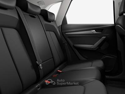 Audi Q5 2.0 TDI 130kW C.D. quattro S tronic Advanced usata Avellino