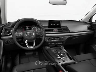 Audi Q5 2.0 TDI 130kW C.D. quattro S tronic Advanced usata Avellino