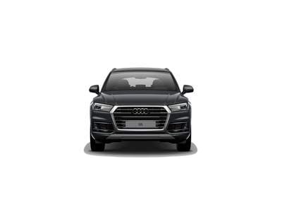 Audi Q5 2.0 TDI 130kW C.D. quattro S tronic Advanced usata Avellino