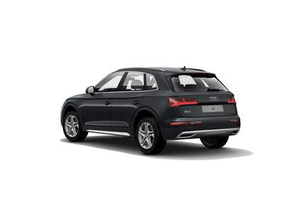 Audi Q5 2.0 TDI 130kW C.D. quattro S tronic Advanced usata Avellino