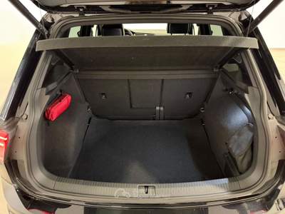Volkswagen Tiguan 2.0 TDI SCR 150cv R-Line DSG Nero usata Caresanablot