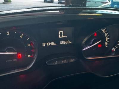 Peugeot 208 S&S 5 porte GT Line Grigio usata Giugliano in Campania