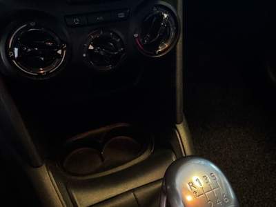 Peugeot 208 S&S 5 porte GT Line Grigio usata Giugliano in Campania