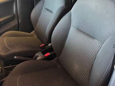 Peugeot 208 S&S 5 porte GT Line Grigio usata Giugliano in Campania