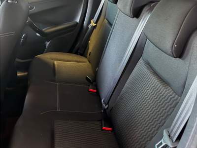 Peugeot 208 S&S 5 porte GT Line Grigio usata Giugliano in Campania