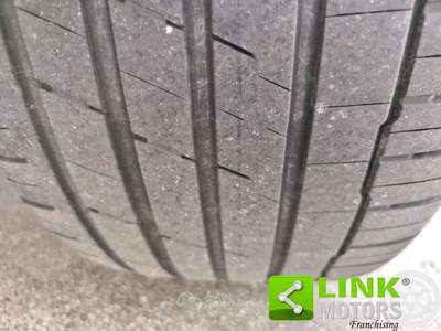 Porsche Macan 3.6 Turbo Performance GARANZIA INCLUSA Nero usata Molteno