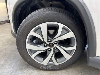 Citroen C4 Aircross 1.8 HDi 150 Stop&Start 4WD Exclusive Bianco usata Parma