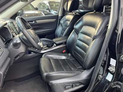 Renault Koleos dCi 175CV X-Tronic Energy Initiale Paris Nero usata Parma