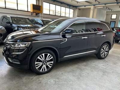 Renault Koleos dCi 175CV X-Tronic Energy Initiale Paris Nero usata Parma