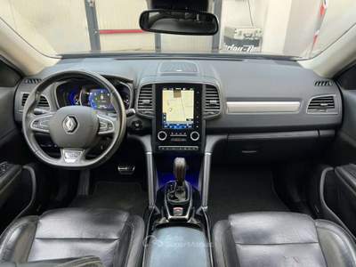 Renault Koleos dCi 175CV X-Tronic Energy Initiale Paris Nero usata Parma