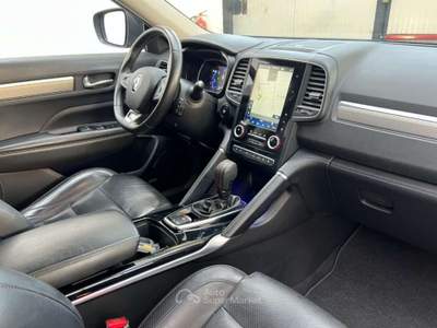 Renault Koleos dCi 175CV X-Tronic Energy Initiale Paris Nero usata Parma