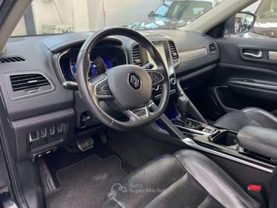 Renault Koleos dCi 175CV X-Tronic Energy Initiale Paris Nero usata Parma