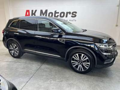 Renault Koleos dCi 175CV X-Tronic Energy Initiale Paris Nero usata Parma