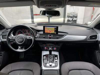 Audi A6 Avant 3.0 TFSI 333CV quattro S tronic Grigio usata Parma