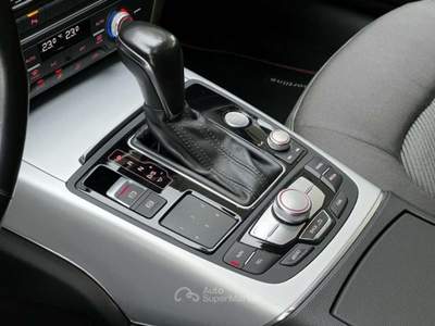 Audi A6 Avant 3.0 TFSI 333CV quattro S tronic Grigio usata Parma