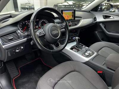 Audi A6 Avant 3.0 TFSI 333CV quattro S tronic Grigio usata Parma