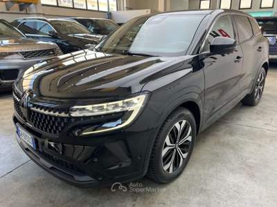 Renault Austral Austral Mild Hybrid 160 CV Auto Techno Blu/Azzurro usata Parma