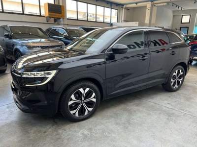 Renault Austral Austral Mild Hybrid 160 CV Auto Techno Blu/Azzurro usata Parma