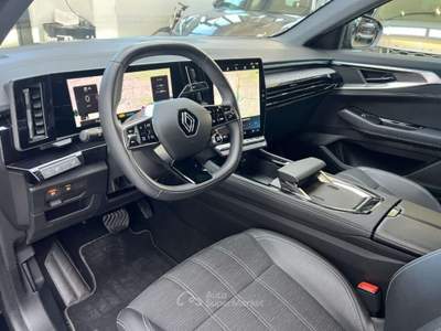 Renault Austral Austral Mild Hybrid 160 CV Auto Techno Blu/Azzurro usata Parma