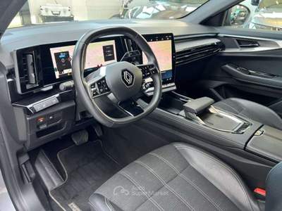 Renault Austral Austral Full Hybrid E-Tech 200 CV Techno Grigio usata Parma
