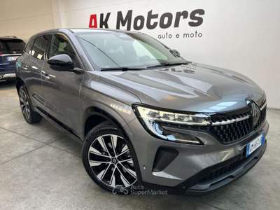 Renault Austral Austral Full Hybrid E-Tech 200 CV Techno Grigio usata Parma