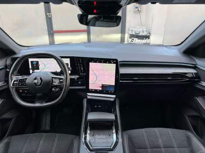 Renault Austral Austral Full Hybrid E-Tech 200 CV Techno Grigio usata Parma