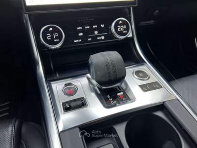 Jaguar XF 2.0 D 204 CV AWD aut. SE Grigio usata Parma