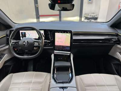 Renault Espace Full Hybrid E-Tech 200 CV Iconic Grigio usata Parma