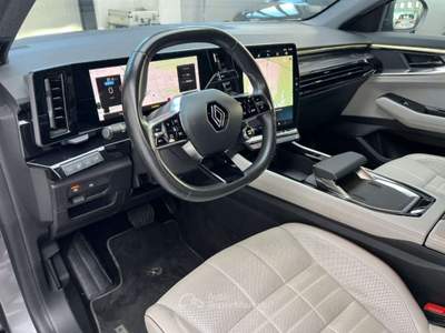 Renault Espace Full Hybrid E-Tech 200 CV Iconic Grigio usata Parma