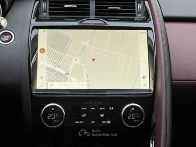 Jaguar E-Pace 1.5 I3 PHEV 300 CV AWD Auto R-Dynamic SE Argento usata Parma