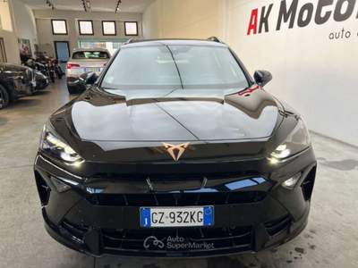 Cupra Formentor 1.5 TSI DSG Nero usata Parma