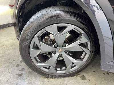 Cupra Formentor 1.5 TSI DSG Nero usata Parma
