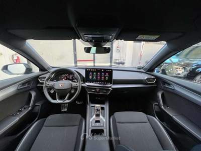 Cupra Formentor 1.5 TSI DSG Nero usata Parma