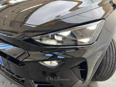 Cupra Formentor 1.5 TSI DSG Nero usata Parma