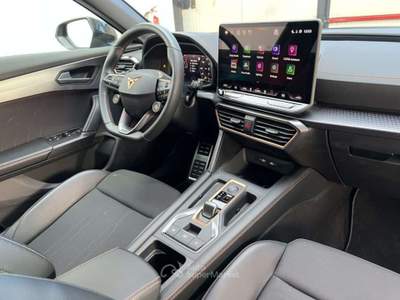 Cupra Formentor 1.5 TSI DSG Nero usata Parma
